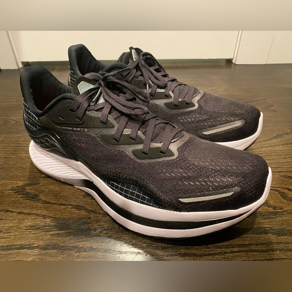 Saucony Endorphin Shift 2